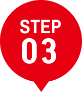 STEP 03